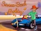 Jeu Summer Beach Parking en ligne