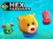 Jeu Hex Takeover en ligne