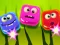 Jeu Cactus Pinch en ligne
