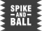 Jeu Spike and Ball en ligne