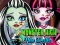 Jeu Monster High Nose Doctor en ligne