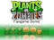 Jeu Plants vs Zombies Fangame Demo en ligne