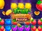 Jeu Fruit Match4 Puzzle en ligne