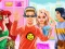 Jeu Princesses High School Trends en ligne