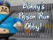Jeu Roblox: Barry's Prison Run en ligne