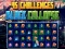 Jeu 45 Challenges Block Collapse en ligne