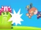 Jeu Witch Jump en ligne