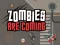 Jeu Zombies Are Coming en ligne