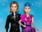 Jeu Ice Skating Ballerina en ligne