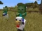 Jeu Chicken Jockey hidden lava chicken 2 en ligne