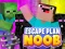 Jeu Noob: Escape Plan en ligne