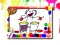 Jeu Music Coloring Book en ligne