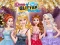 Jeu Queen Of Glitter Prom Ball en ligne