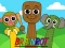 Jeu Sprunki Phase Brainrot en ligne