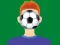 Jeu Football Juggle en ligne