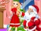 Jeu Santa's Daughter Home Alone en ligne