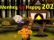 Jeu Monkey Go Happy Stage 202 en ligne