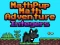 Jeu MathPup Math Adventure Integers en ligne