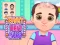 Jeu Funny Hair Salon en ligne