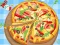 Jeu Pizza maker en ligne