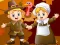 Jeu Thanksgiving Differences en ligne