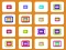 Jeu Square Sort Mania en ligne