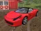 Jeu Italian Cars Jigsaw en ligne