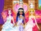 Jeu Wedding Hairdresser For Princesses en ligne