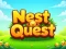 Jeu Nest Quest en ligne