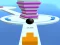 Jeu Fire Balls - Shoot Ball 3D en ligne