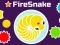 Jeu Fire Snake en ligne