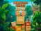 Jeu Tropical Cubes 2048 en ligne