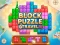 Jeu Block Puzzle Travel en ligne