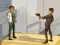 Jeu Save Man en ligne
