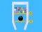 Jeu Swipe The Pin en ligne