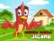 Jeu Happy Birds Jigsaw en ligne