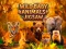 Jeu Wild Baby Animals Jigsaw en ligne