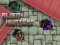 Jeu Alien Hunters en ligne