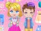 Jeu Cute Avatar Creator en ligne