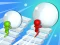 Jeu Snow Race 3d Fun Racing en ligne