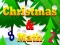 Jeu Christmas & math en ligne