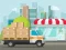 Jeu Flat Loaded Trucks Hidden en ligne