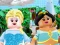 Jeu Lego Princesses en ligne