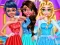 Jeu BFF Ballroom Dance Outfits en ligne