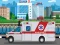 Jeu Ambulance Trucks Differences en ligne