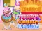 Jeu Yummy Churros Ice Cream en ligne
