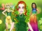 Jeu St Patrick's Day Princess Challenge en ligne