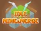 Jeu Idle Mine & Merge en ligne