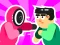 Jeu Mortal Squid Games en ligne