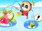 Jeu Baby Happy Fishing en ligne